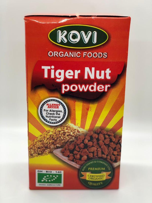 Tiger Nut Powder, Kovi Original
