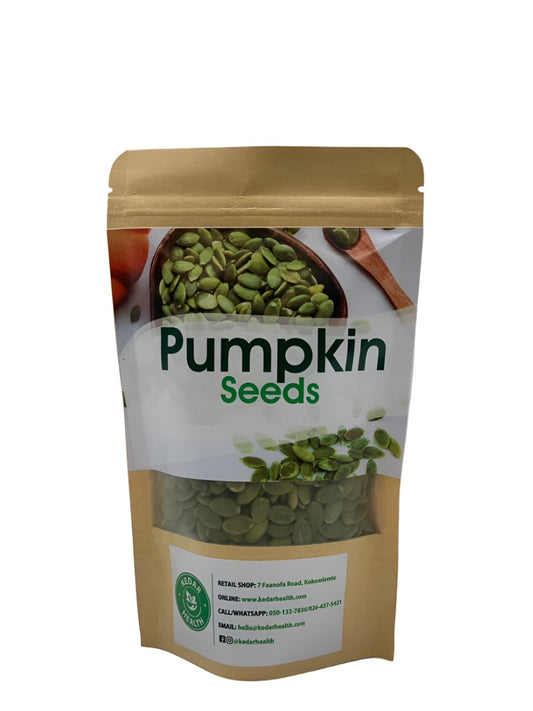 Pumpkin Seeds, 200g