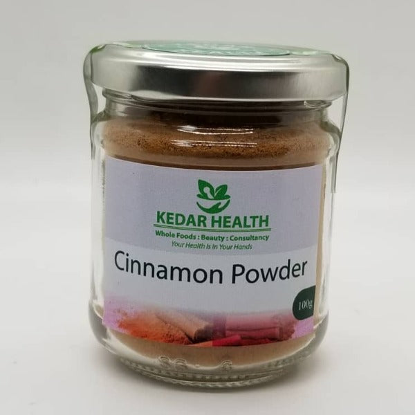 Cinnamon Powder, 100g