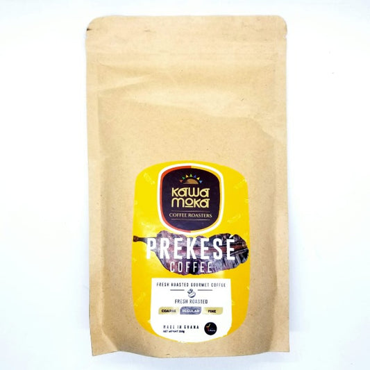 Flavoured Coffee, Kawa Moka, 250g