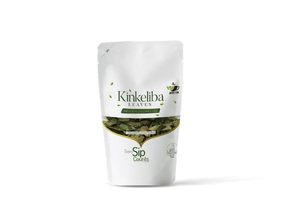 Kinkeliba Leaves Infusion, Afro Tea