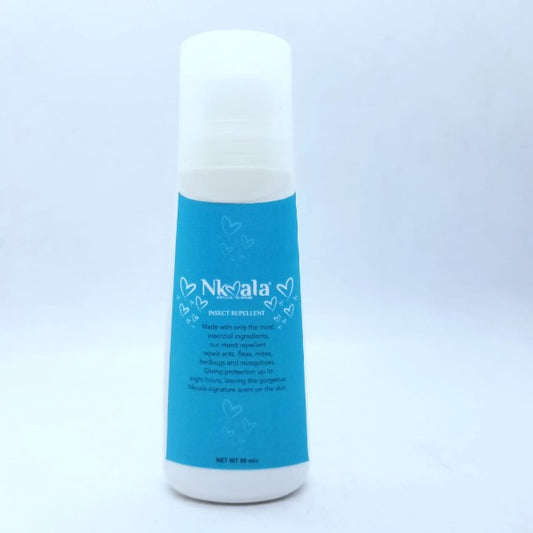 Baby Insect Repellant, 90ml, Nkoala