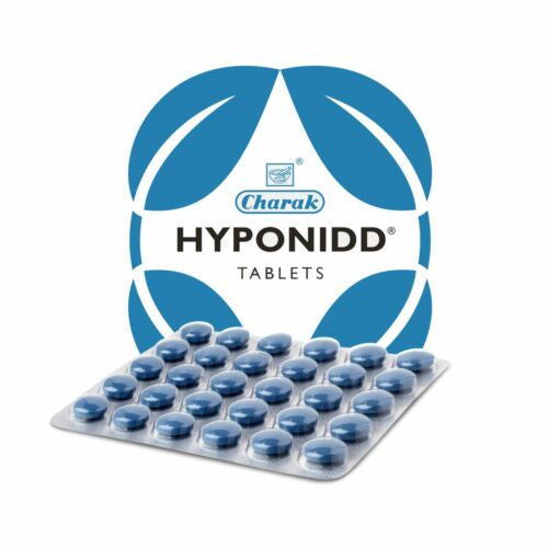 Hyponidd Tablets, for Diabetes, 20 Tablets