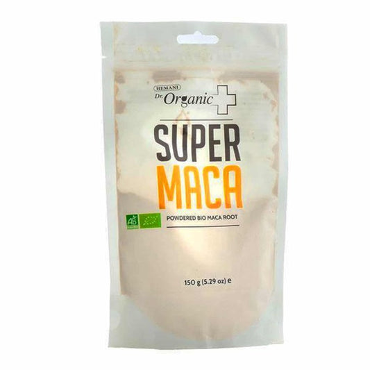 Super Maca Powdered Bio Maca Root Powder, 300g