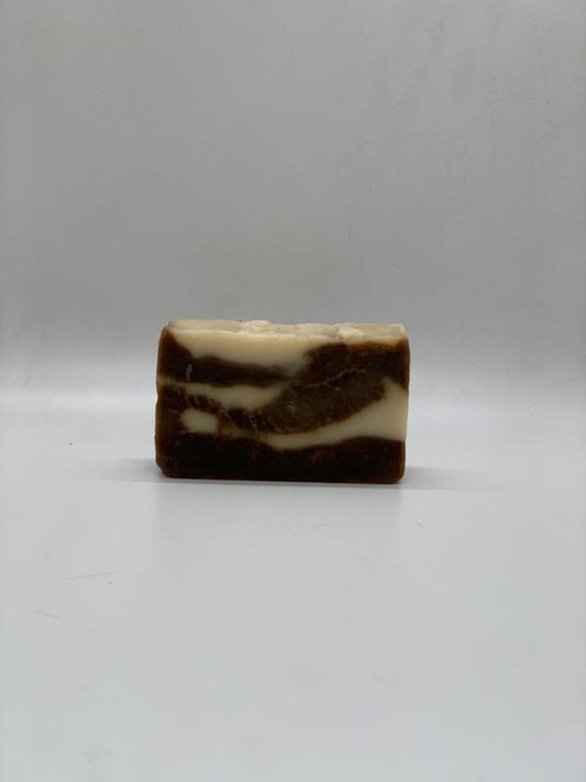 Skin Passion Cocoa & Cucumber  Bar Soap, 140g