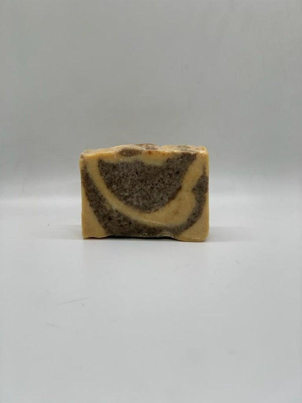 Skin Passion Black Seed & Tumeric Soap,140g