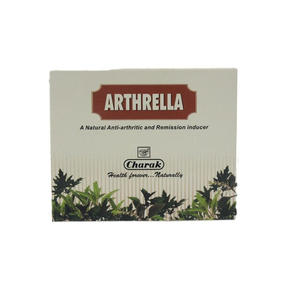 Arthrella Tablets, 20 Tablets.