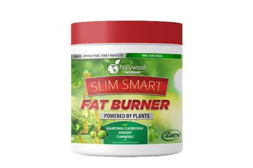 Slim Smart Fat Burner