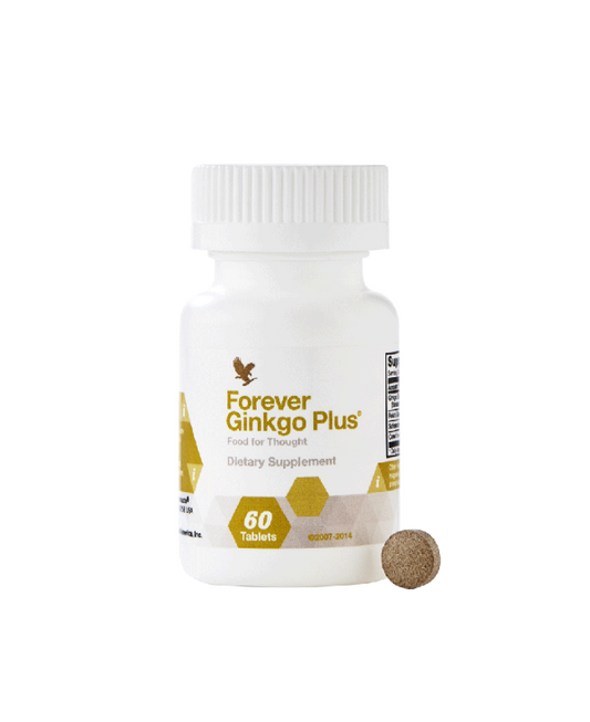 Forever Living, Forever Ginkgo Plus,