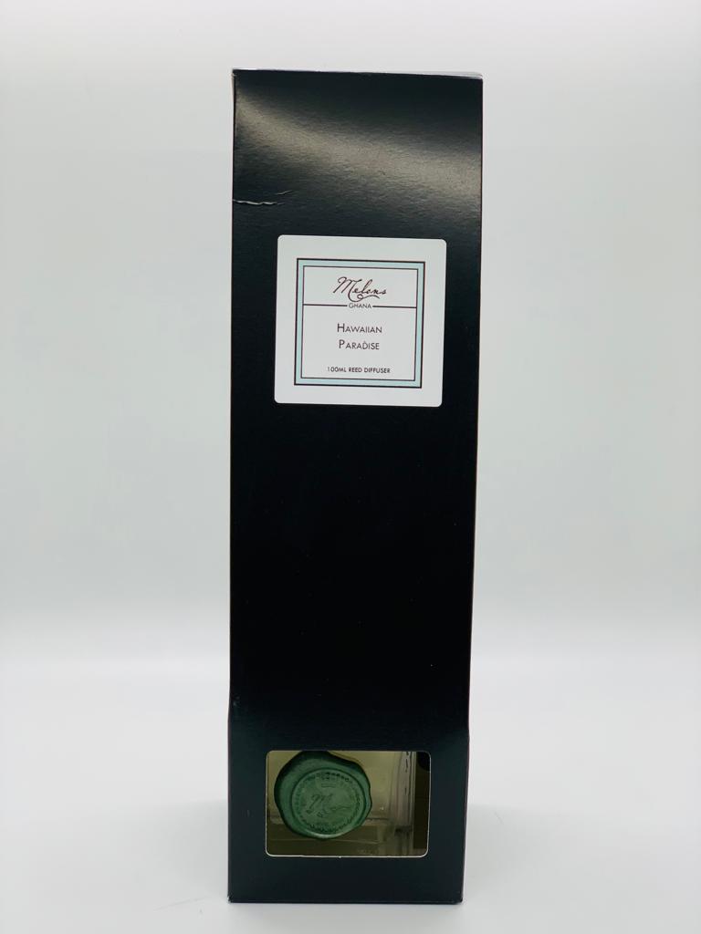 Reed Diffusers, Melon Candles, 100ml