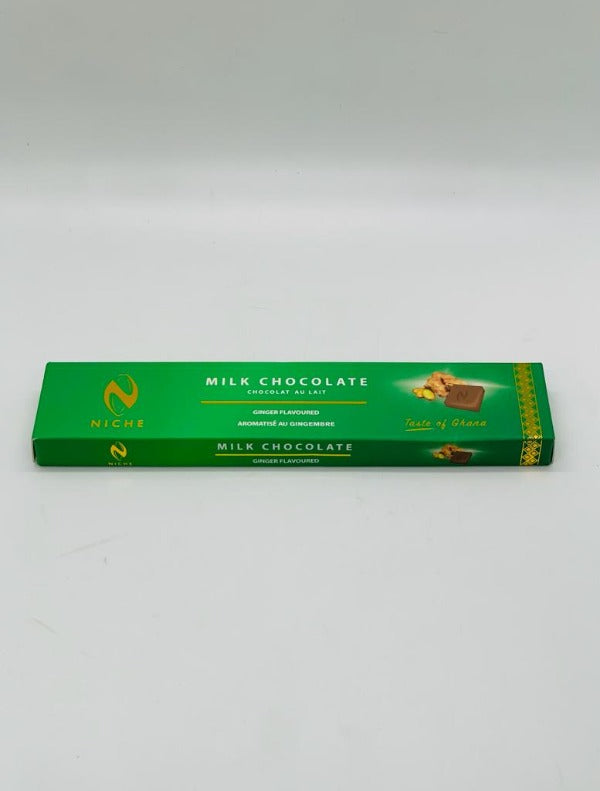 Chocolate, Niche, 62.5g