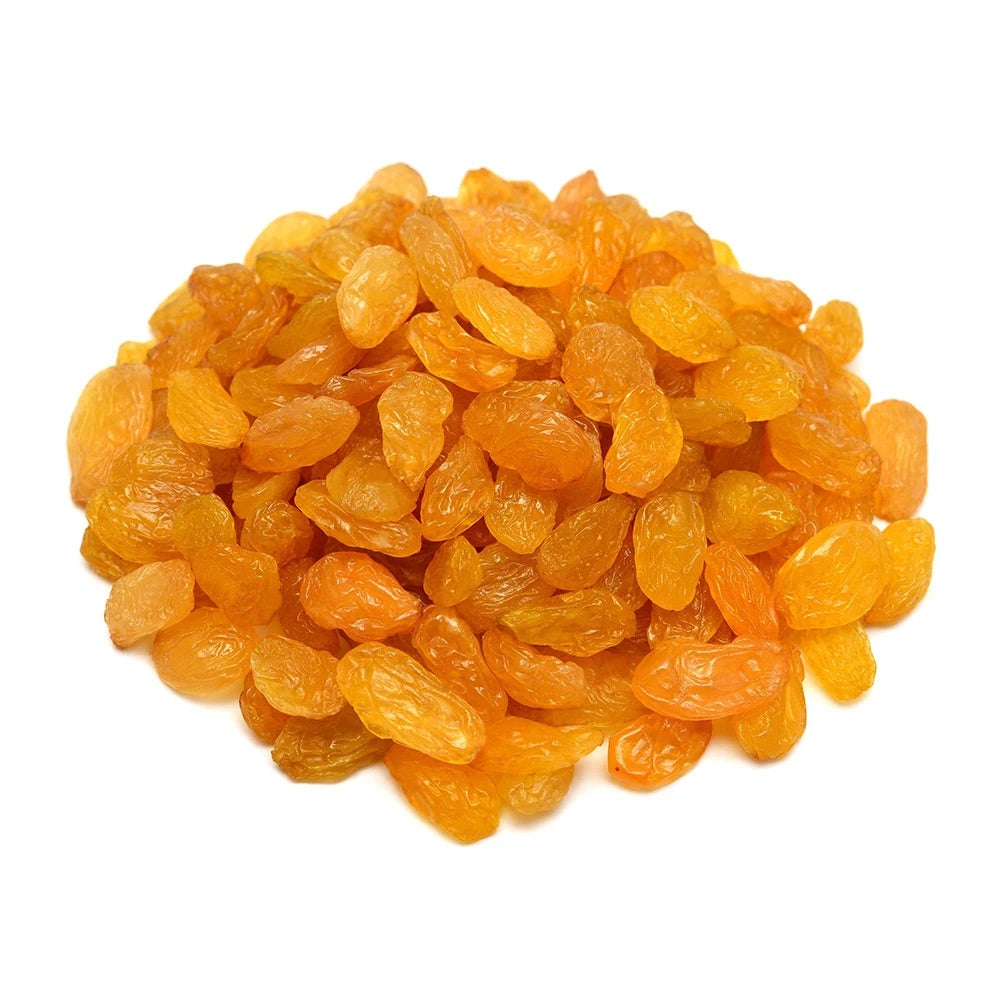 Golden Raisins, 150g