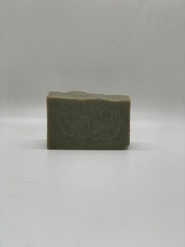 Skin Passion Moringa Shampoo Bar Soap, 140g