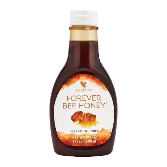 Forever Living, Forever Bee Honey, 500g