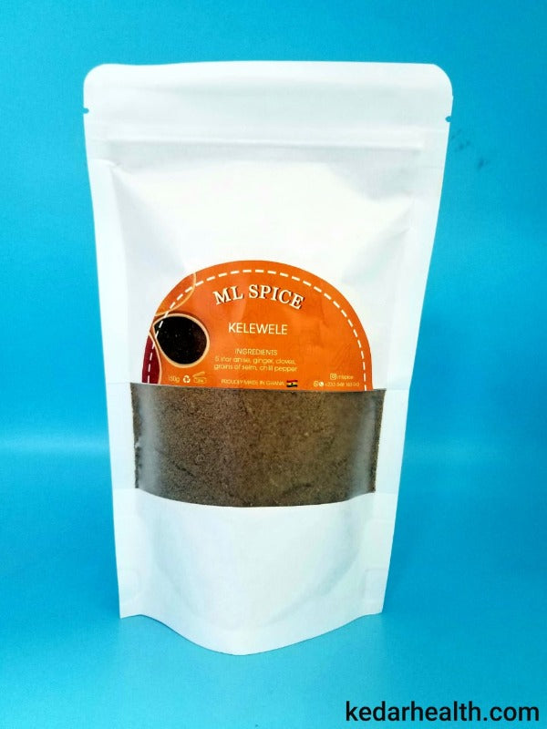 ML Kelewele Spice, 150g