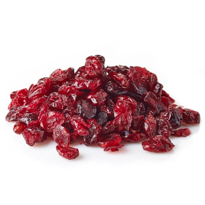 Dried Cranberries, 100g