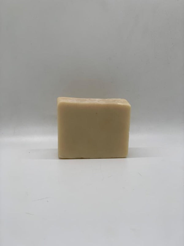 Skin Passion Oat Milk Bar Soap, 140g