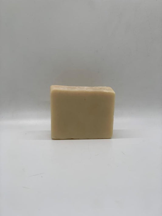 Skin Passion Oat Milk Bar Soap, 140g