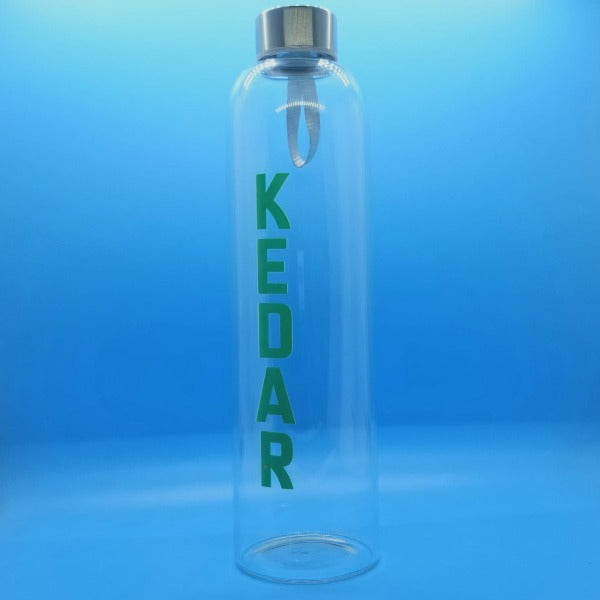 Water Bottle, 1L, Kedar Home
