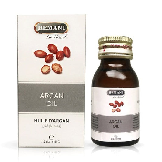 Hemani Argan Oil, 30ml